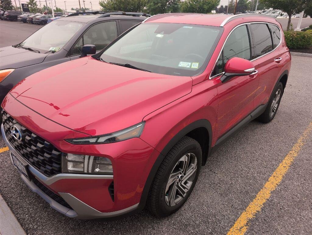 hyundai santa fe 2023 5NMS2DAJ3PH532161 image hyundai santa fe 2023 5NMS2DAJ3PH532161 image